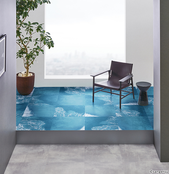 WAVES ウェーブス