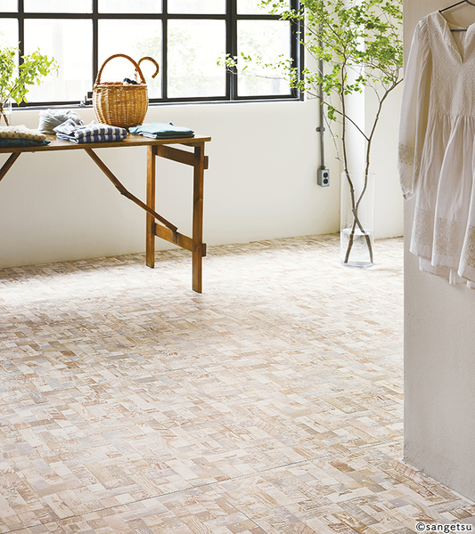 ペイントブロック