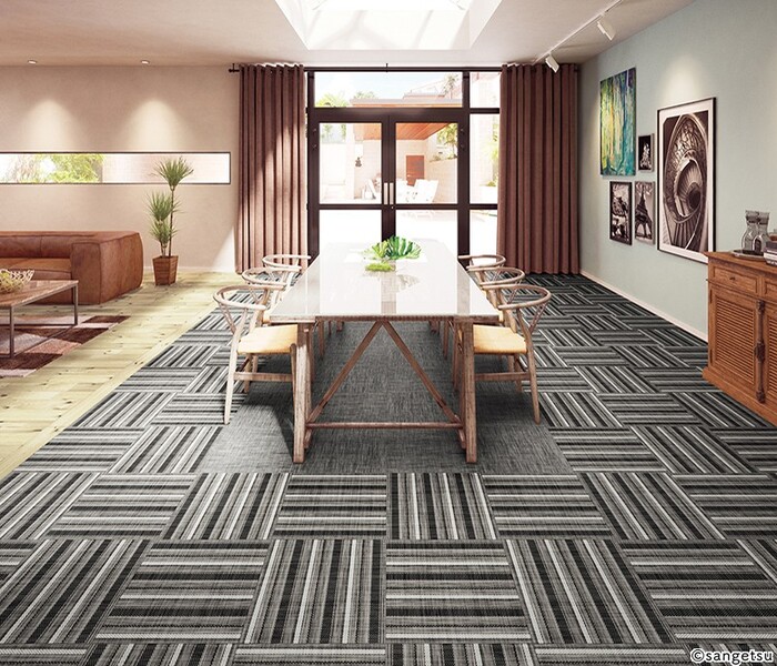 ルームプラス(スクエア)