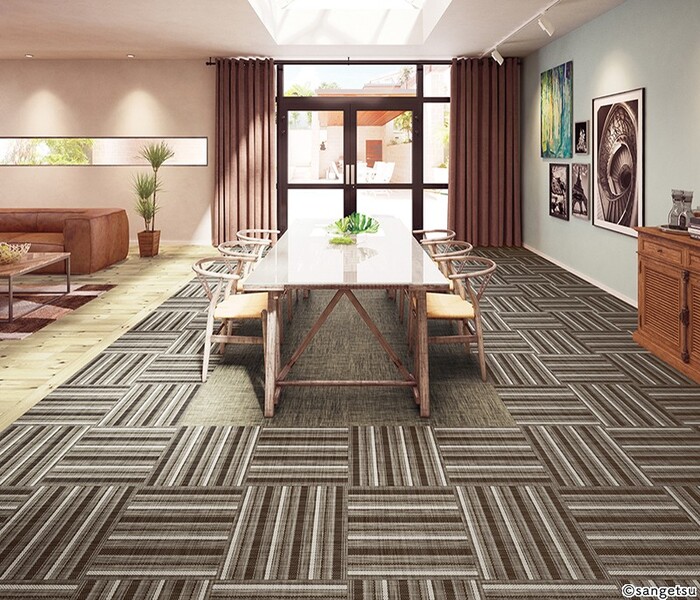 ルームプラス(スクエア)