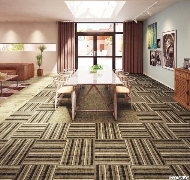 ルームプラス(スクエア)