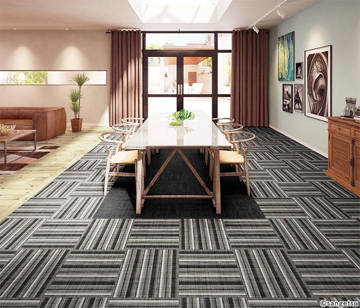 ルームプラス(スクエア)