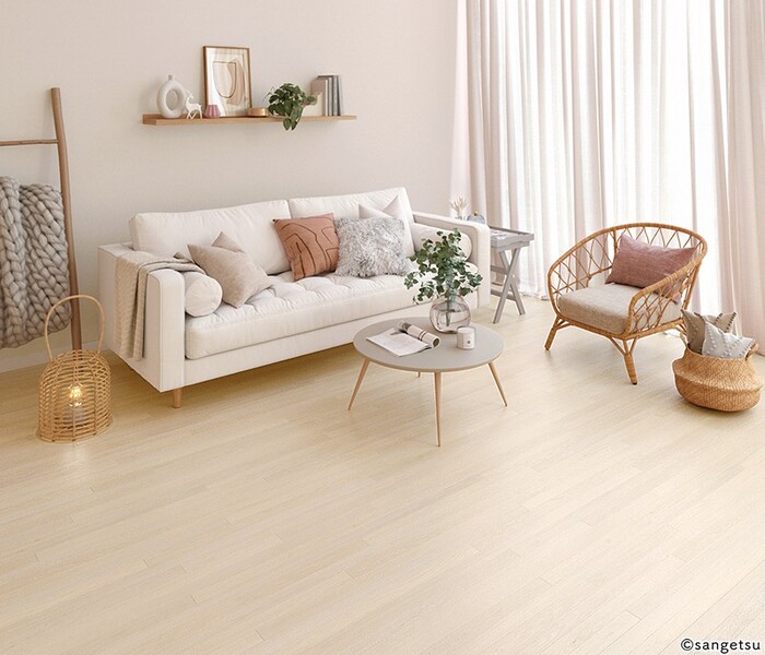 パステルオーク