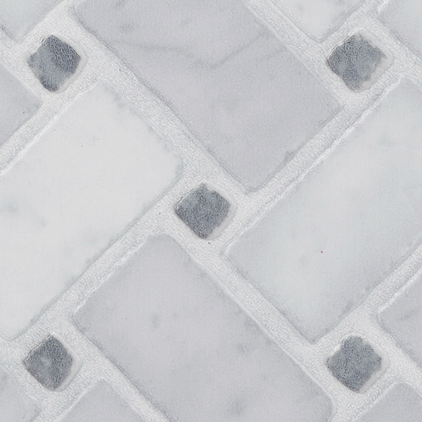 バスケットウィーブ