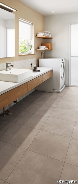 ワイドモルタル