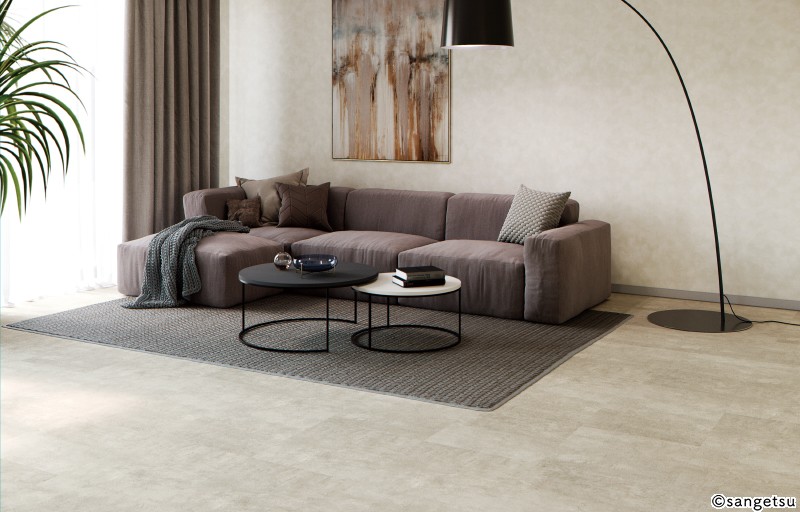 ホースコンクリート