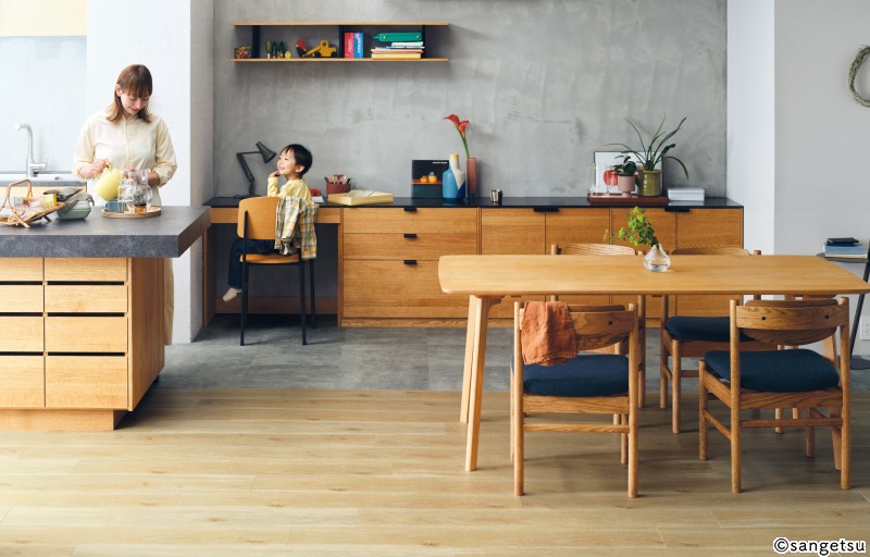 ホースコンクリート