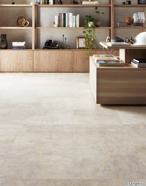 キンツギコンクリート