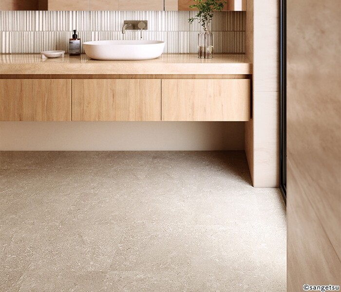 フォッシルストーン