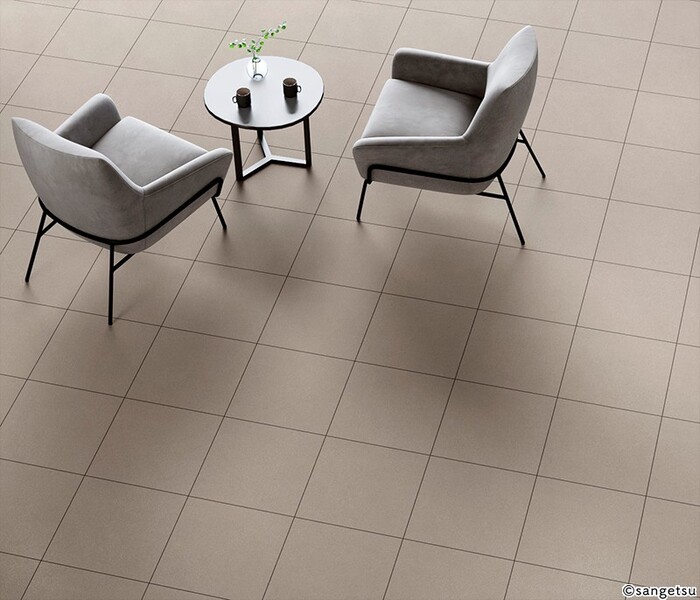 ピグメニアンタイル