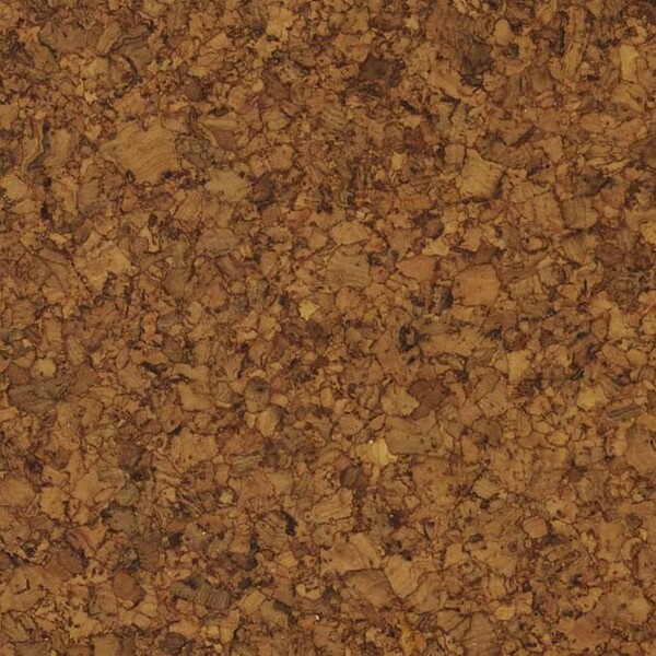 コルクタイル 床暖房に対応(アクリルUV仕上げ)