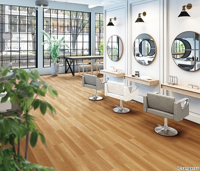 ヨーロピアンオークWF