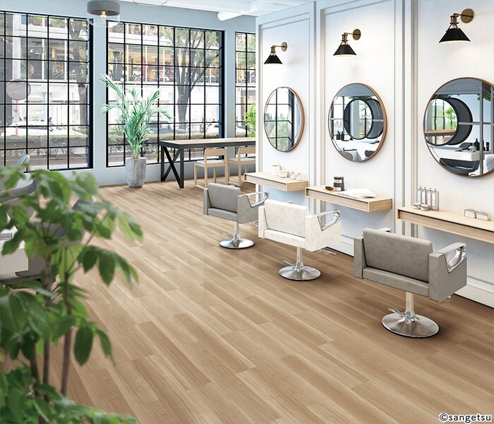 ヨーロピアンオークWF