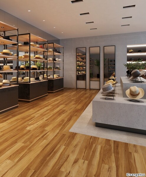 シュガーメイプルWF