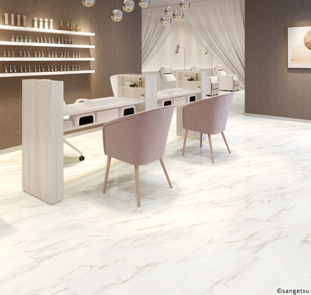 トスカーナゴールドWF