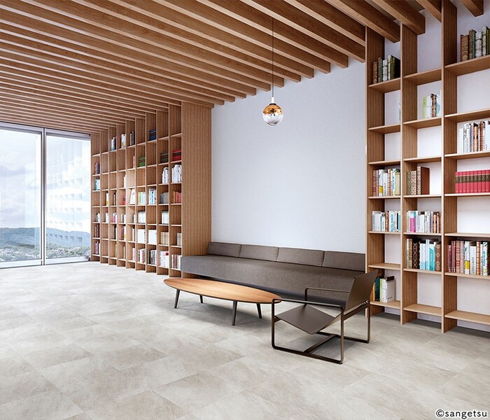 クォーツサイトWF