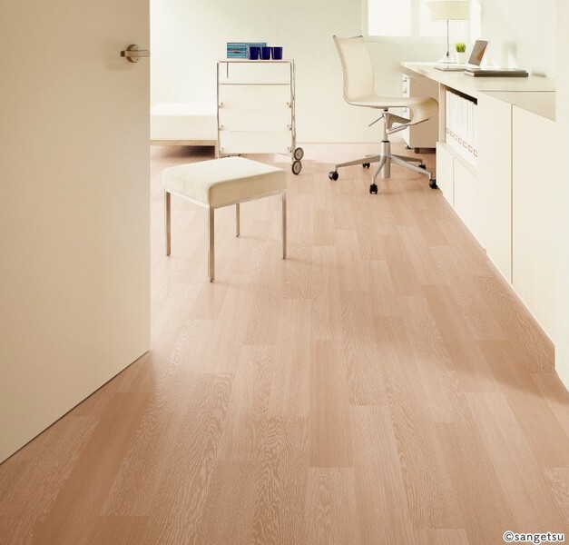 ナーシングフロアV チョークドオーク