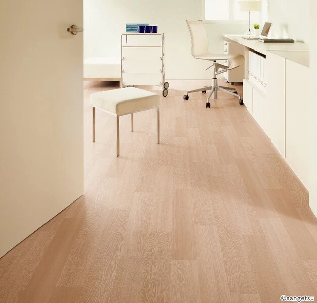 ナーシングフロアV チョークドオーク