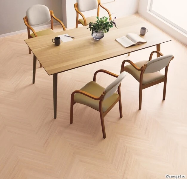 ナーシングフロアV アンプルヘリン