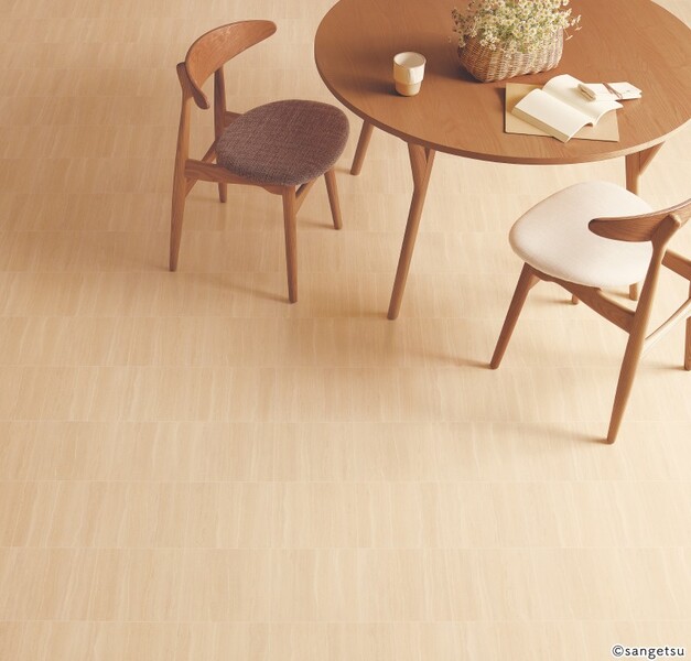 ナーシングフロアV ライムストーン