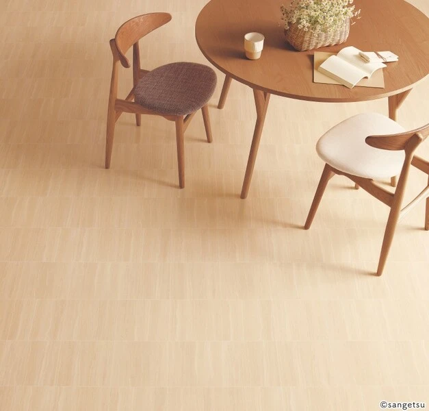 ナーシングフロアV ライムストーン