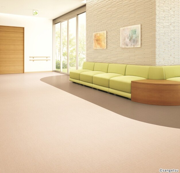 ナーシングフロアV プレーン