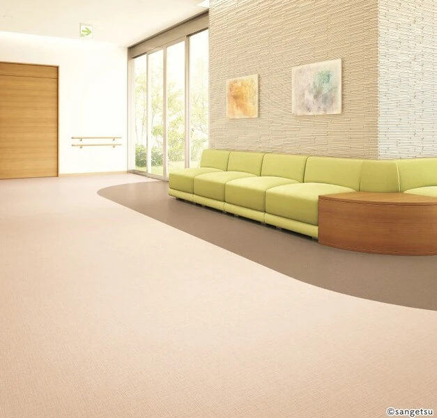 ナーシングフロアV プレーン