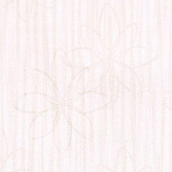 ベージュ フラワー 防かび リリカラ LB9289 旧品番LB9466