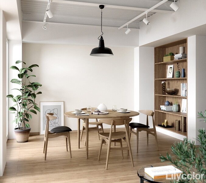 ライトアイボリー 織物調 汚れ防止 抗菌 表面強化 防かび リリカラ LB9554