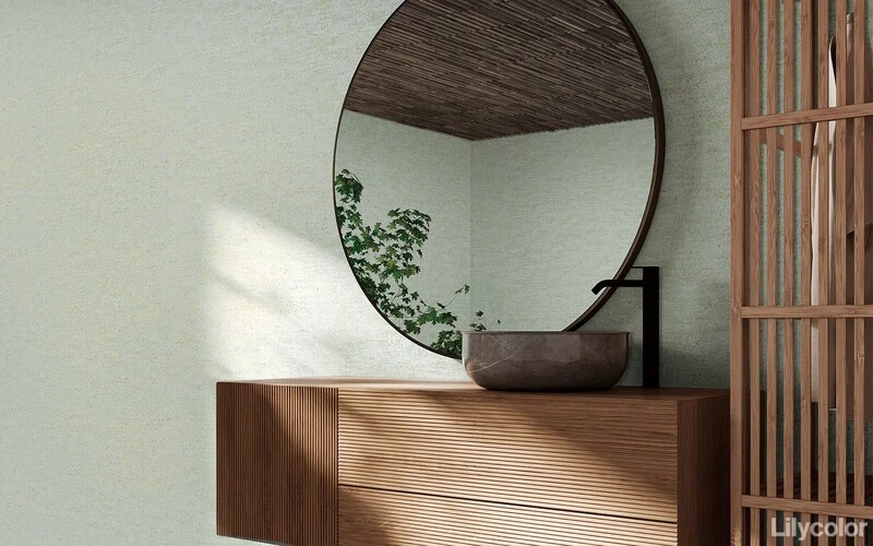 mood/クワイエットラグジュアリー