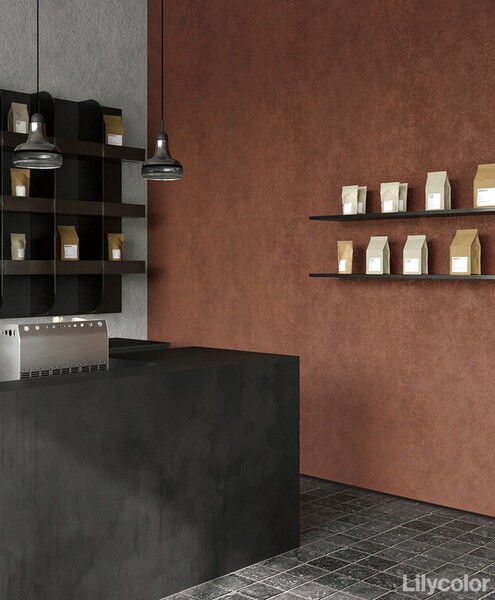 mood/クワイエットラグジュアリー