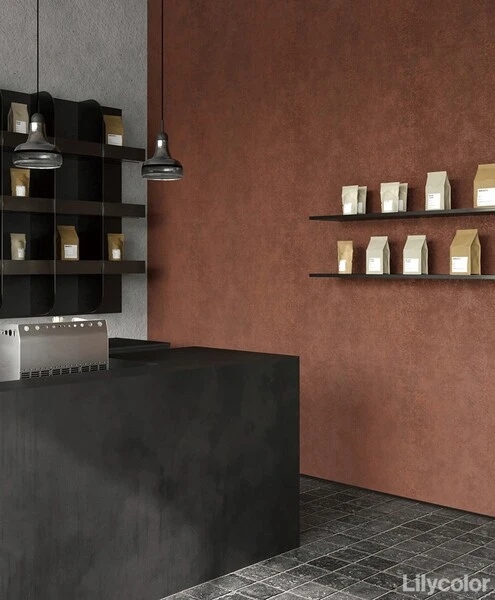 mood/クワイエットラグジュアリー