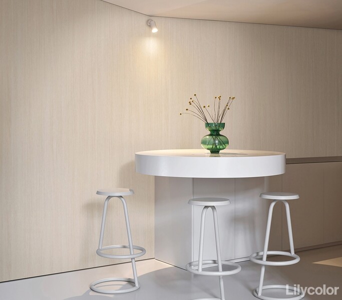 おしゃれな木目調壁紙