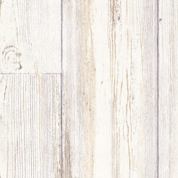 ナチュラルテイストな木目調壁紙