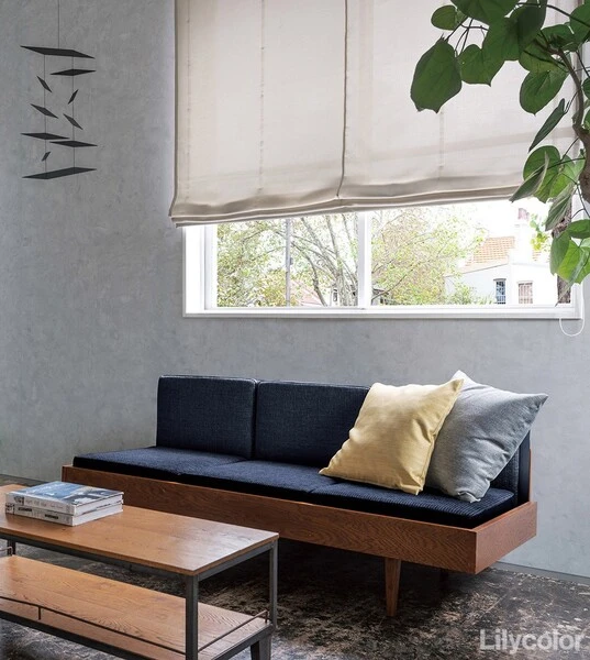 クールなマテリアルデザイン壁紙