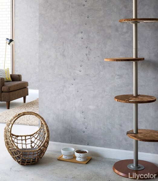 クールなマテリアルデザイン壁紙