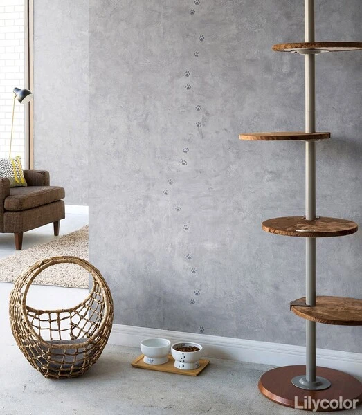 クールなマテリアルデザイン壁紙