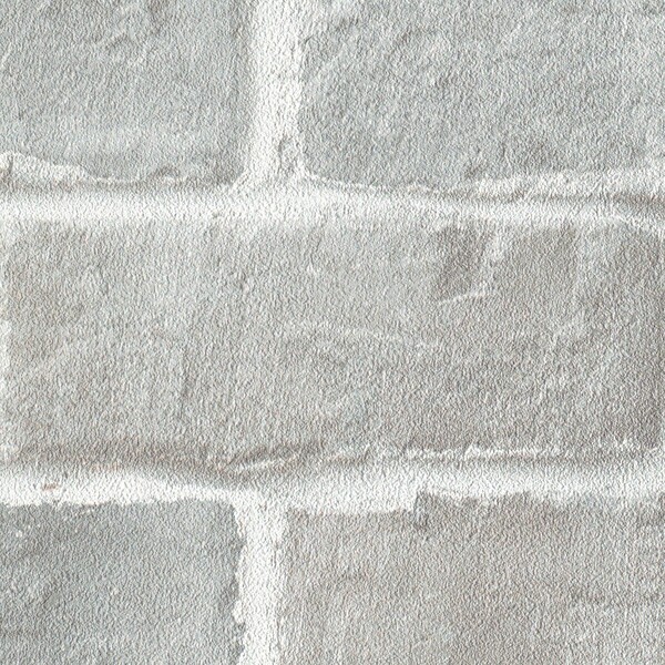 スタイリッシュなタイル柄壁紙