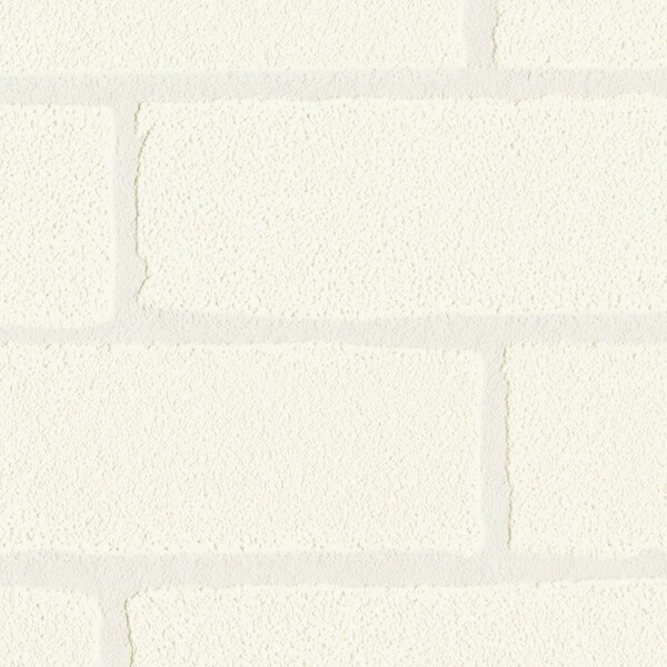 カジュアルテイストなレンガ柄