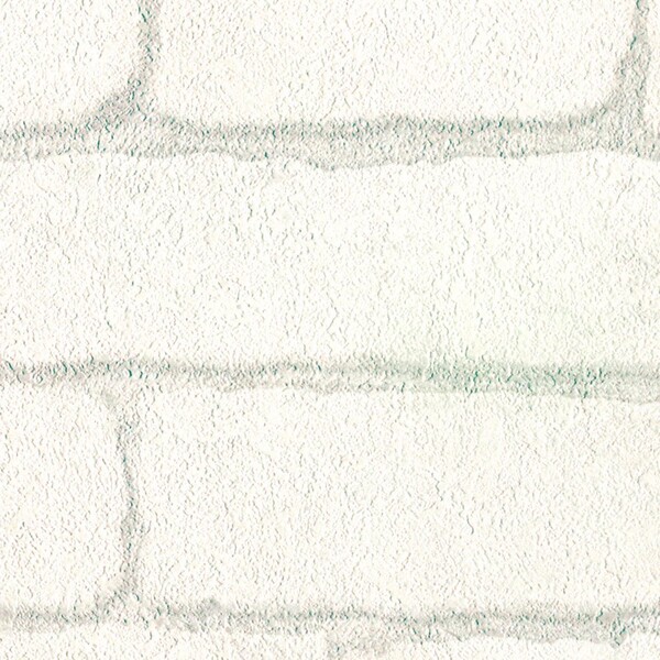 カジュアルテイストなレンガ柄