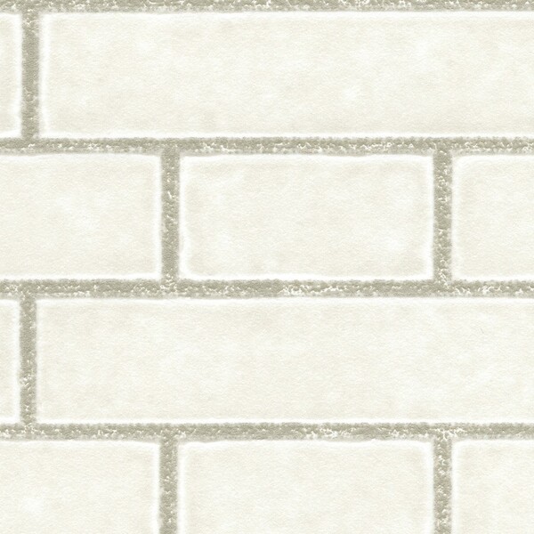 カフェ風なお部屋におすすめタイル柄