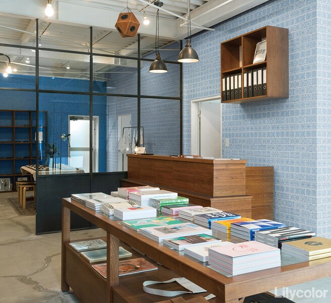 カフェ風なお部屋におすすめ