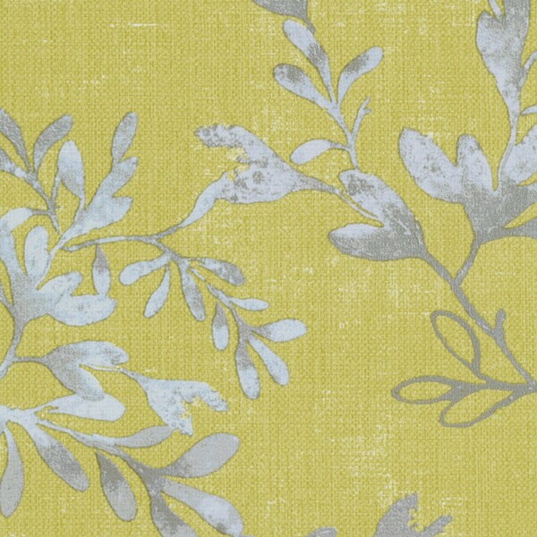 大人かわいい柄入り壁紙