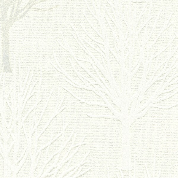 大人かわいい柄入り壁紙