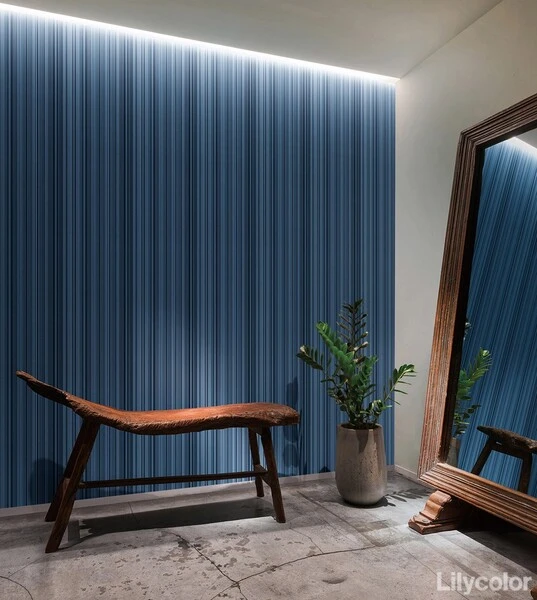 大人なパターン模様壁紙