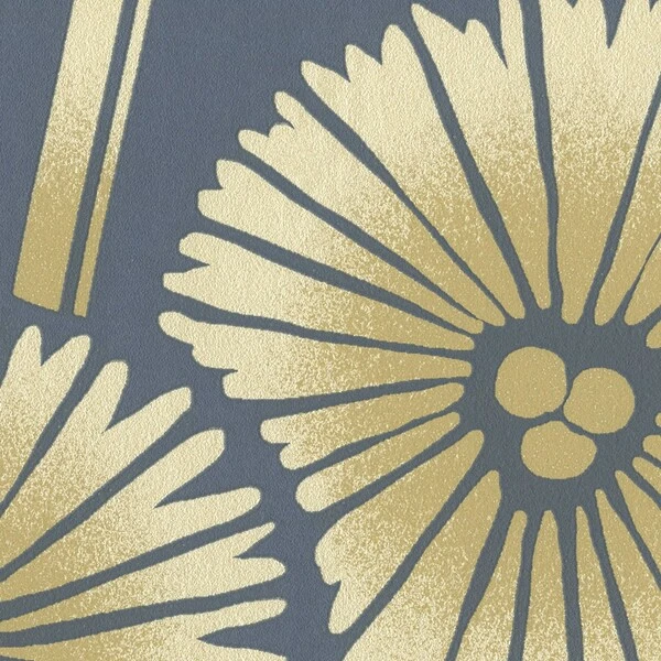 紀尾井kioi/変わり立涌に菊松葉