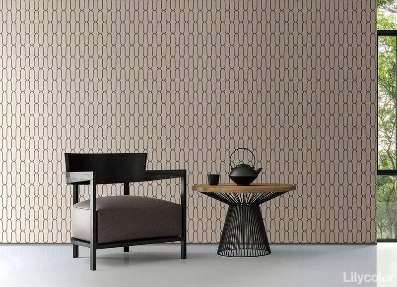 紀尾井kioi/網目文様