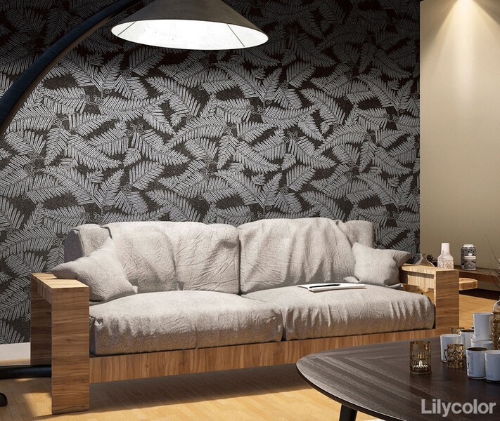 紀尾井kioi/羊歯