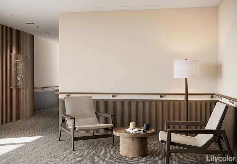 紀尾井kioi/行儀