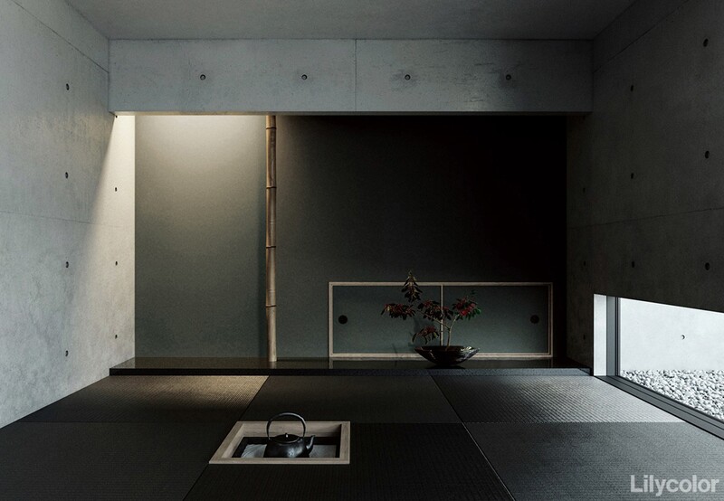 紀尾井kioi/行儀